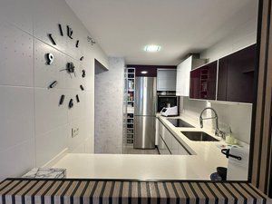 Appartamento in Polideportivo. Piso en venta en alhendin, 2 dormitorios.