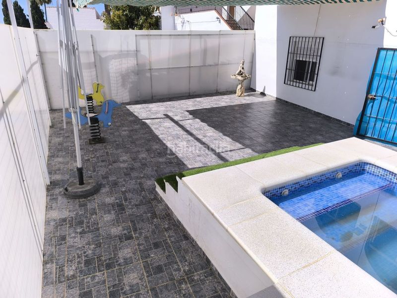 Foto d947f6d1-507d-4036-8240-014a1470111f. Casa amb aparcament a Motril ciudad Motril