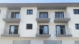 Pis a Calahonda - Carchuna. Piso en venta en pueblo, 3 dormitorios.
