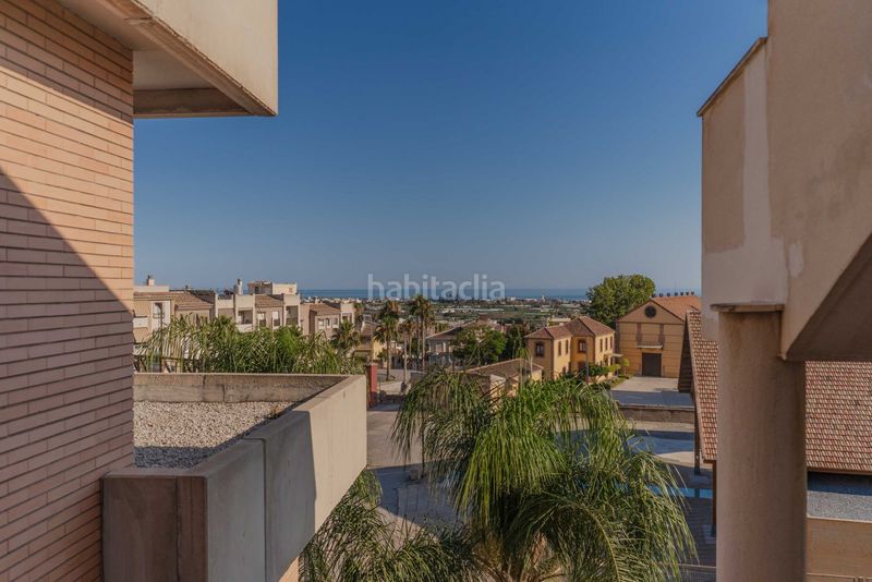 Foto 4e6d29fa-19f2-4af8-a1c9-3f9cd3a023af. Pis amb aparcament piscina a Motril ciudad Motril
