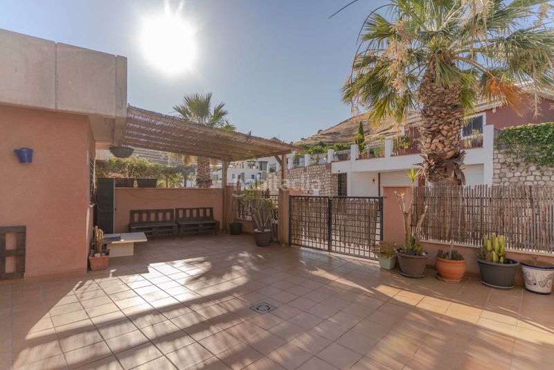 Foto c0db897e-ad8f-41b9-a6e0-479c811a9d96. Pis amb aparcament piscina a Motril ciudad Motril
