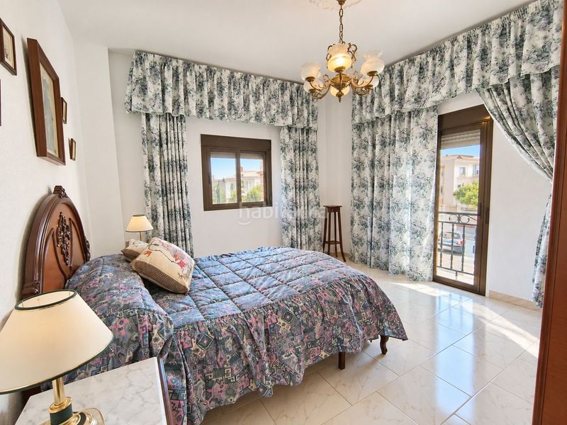 Foto 5c31e204-911b-47a4-b862-953241d99e72. Casa amb aparcament a Molvízar