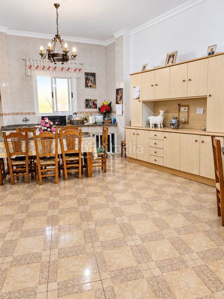 Foto 7867a2de-3513-424f-958a-3c23fa701999. Casa amb aparcament a Molvízar