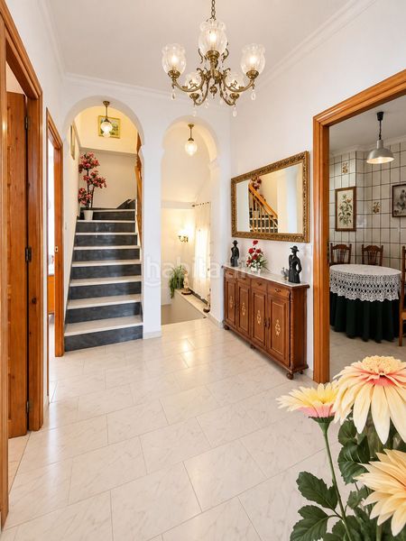 Foto c8eb2b3a-b0b7-4b42-85a9-7489899a7593. Casa amb aparcament a Molvízar