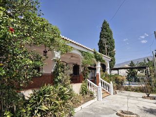 Masia a Los Tablones - La Garnatilla. Cortijo en venta en los tablones, 3 dormitorios.