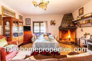 Country house in Dúrcal