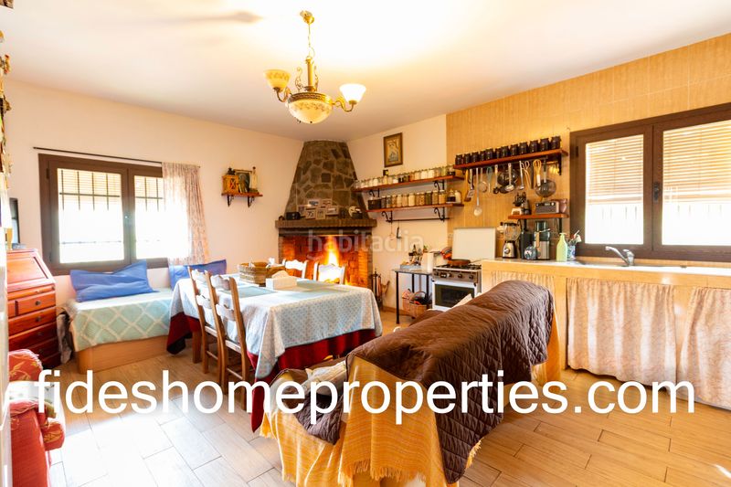 Foto 02a4682c-dd63-4218-be27-30f00df7ec9e. Masia a Dúrcal