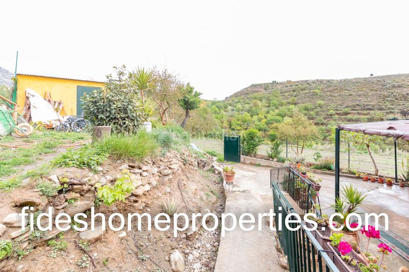 Foto 0fae6046-f358-4a18-8765-50823a0a981f. Masia a Dúrcal