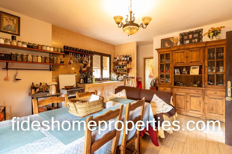 Foto 28551abf-897a-4585-9783-22d73d5699ee. Masia a Dúrcal