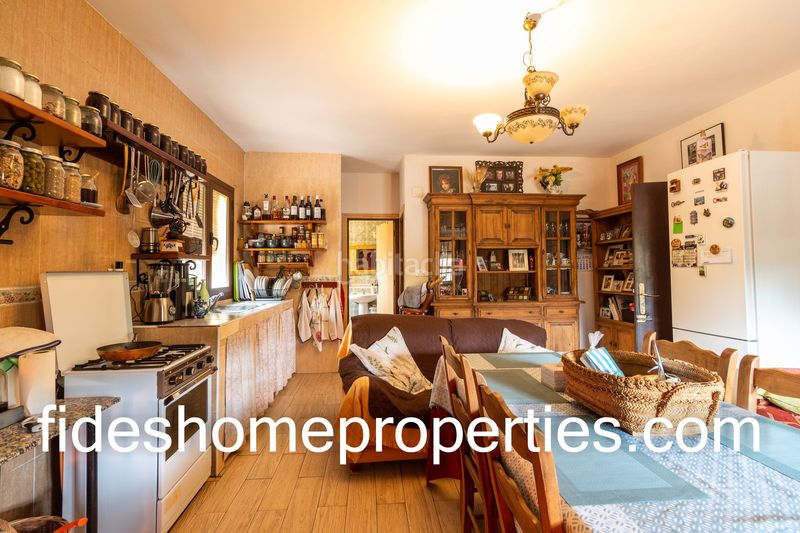 Foto 297d49e0-6ab1-4e42-88c2-5fd782a8c58e. Masia a Dúrcal