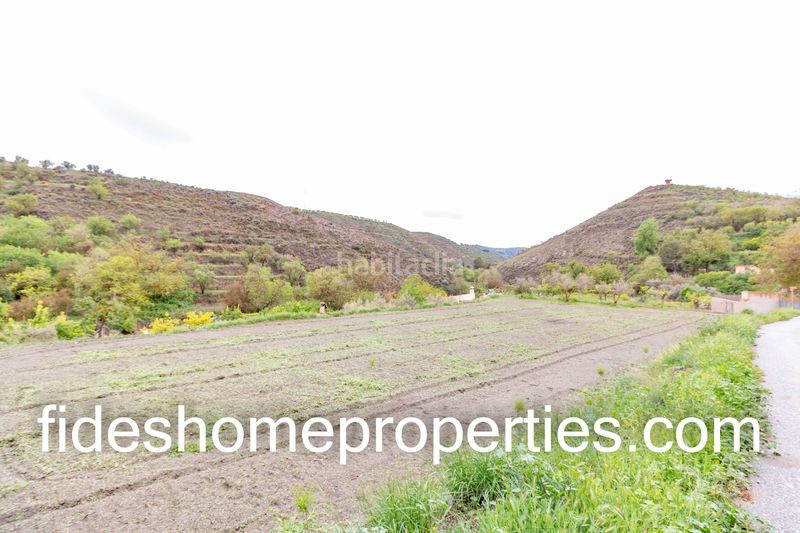 Foto 2a84337d-958c-4b37-97b6-d21fb2f61fb6. Masia a Dúrcal