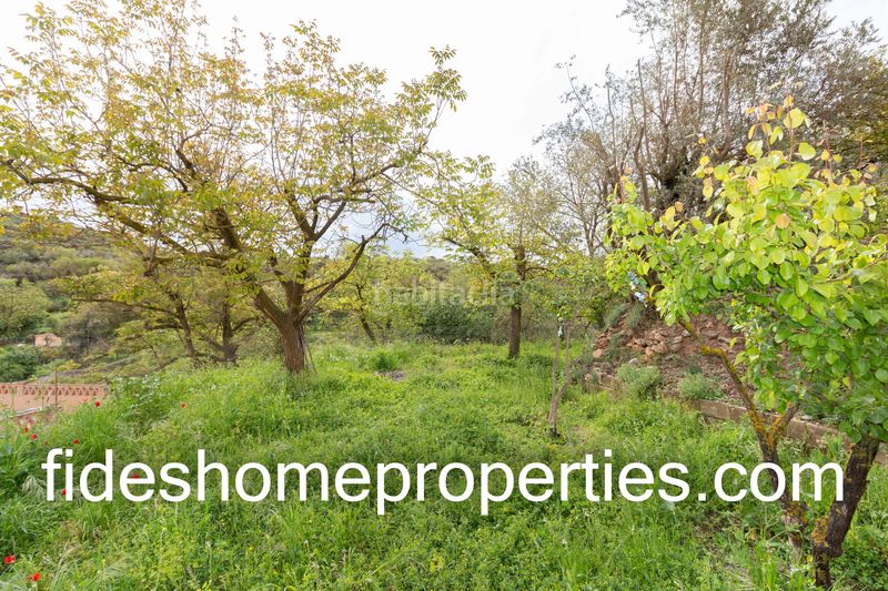 Foto 30b8b4d3-bb6f-470d-89fb-2bfa90c0ac85. Masia a Dúrcal