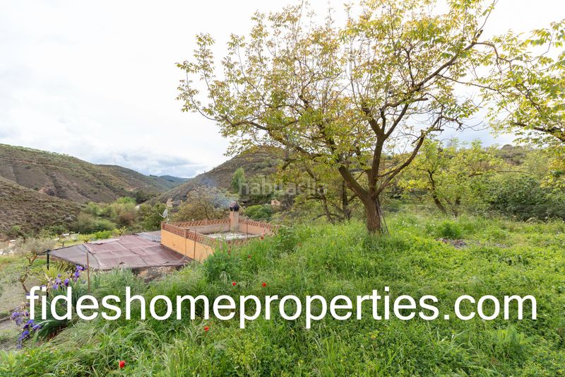 Foto 4bc533dc-4b14-469b-ba0b-2d680ae2b8d6. Masia a Dúrcal