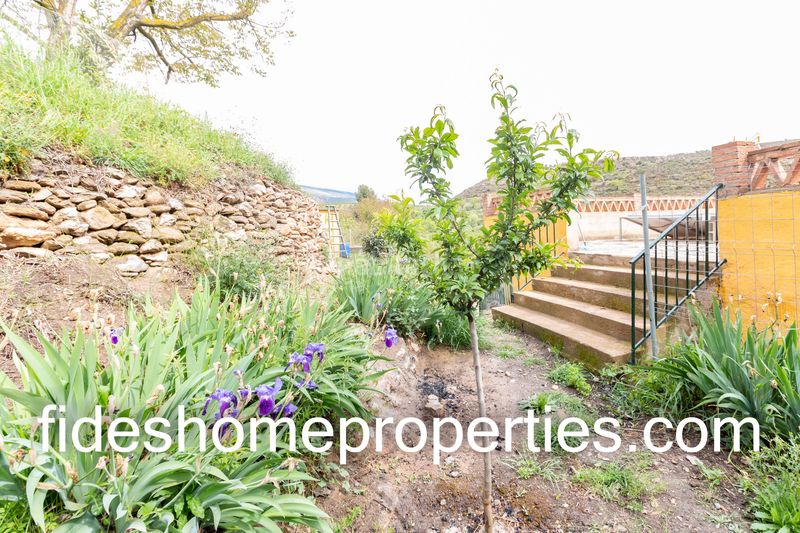 Foto 4dc688cc-9f1c-4258-af05-a831a3ffb636. Masia a Dúrcal