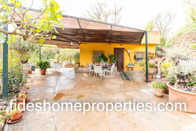 Foto 51c3d732-88fb-4fb1-83e6-370d1419e081. Masia a Dúrcal