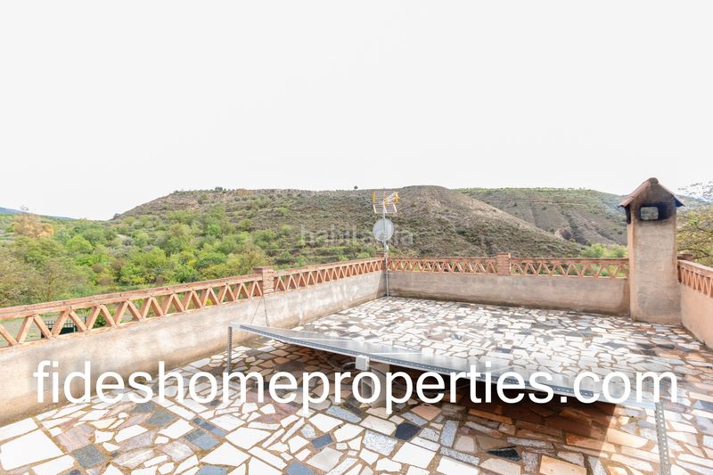 Foto 55eaae52-5307-48cc-b873-94f7ab52de25. Masia a Dúrcal