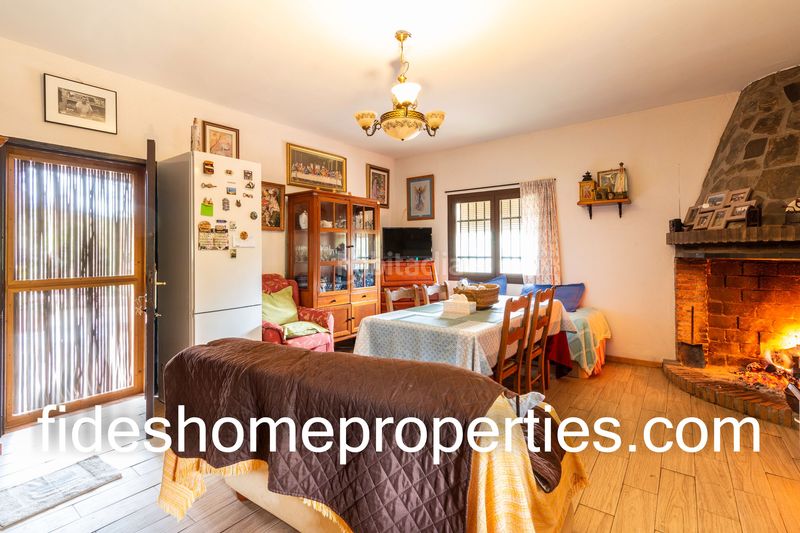 Foto 5846215b-9455-413d-8351-5aec85b33812. Masia a Dúrcal