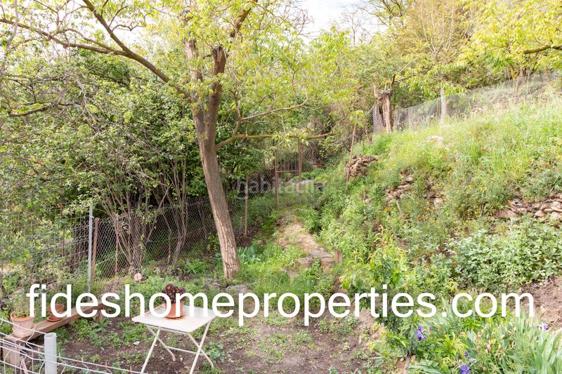 Foto 5af869ac-0f84-4985-9719-ebbf3b1f094d. Masia a Dúrcal