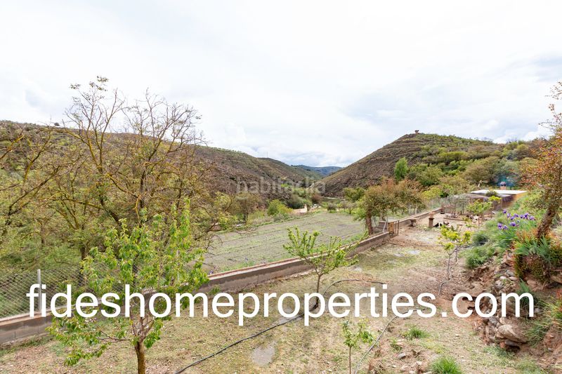 Foto 68ff7d13-5233-43ec-aae7-bc70c90a3925. Masia a Dúrcal