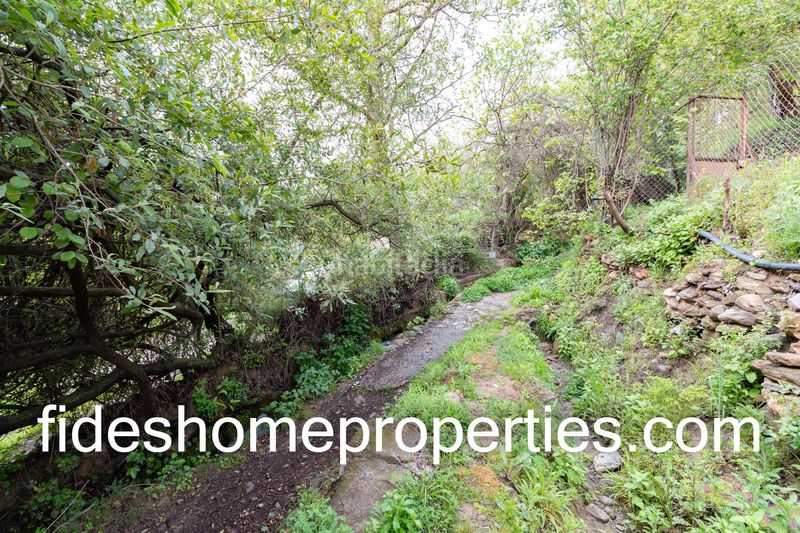 Foto 728c273e-83c6-471e-a8c8-26600b2f779a. Masia a Dúrcal