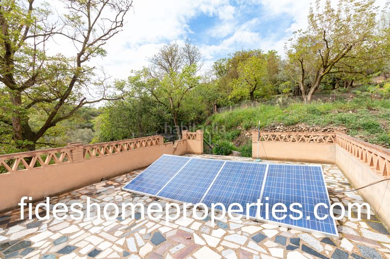 Foto 72ecf49f-4dc3-4a0f-b689-dc3063962783. Masia a Dúrcal