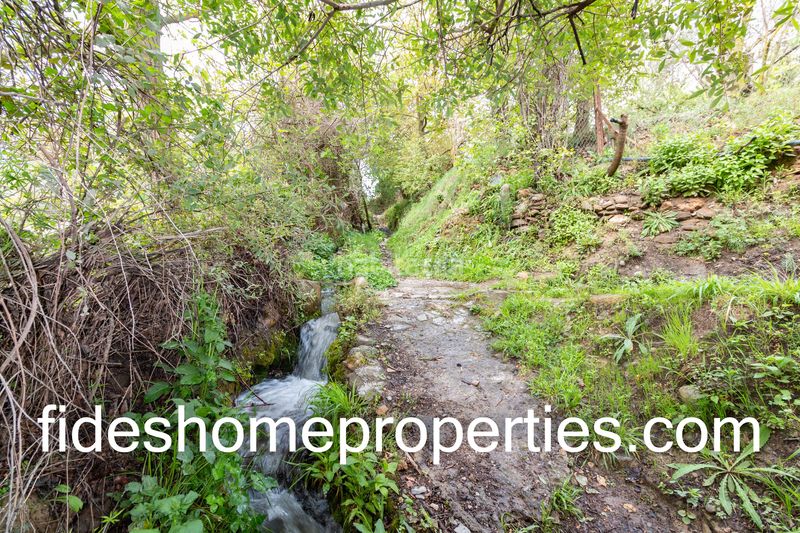 Foto 8abfc532-e13b-47b4-90af-579fbe9a079d. Masia a Dúrcal