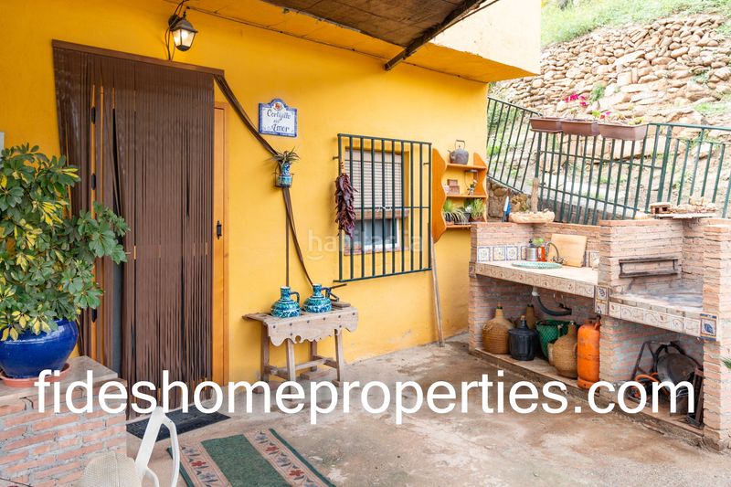 Foto a727d1cd-211f-4924-99bf-f674f4d9ccea. Masia a Dúrcal