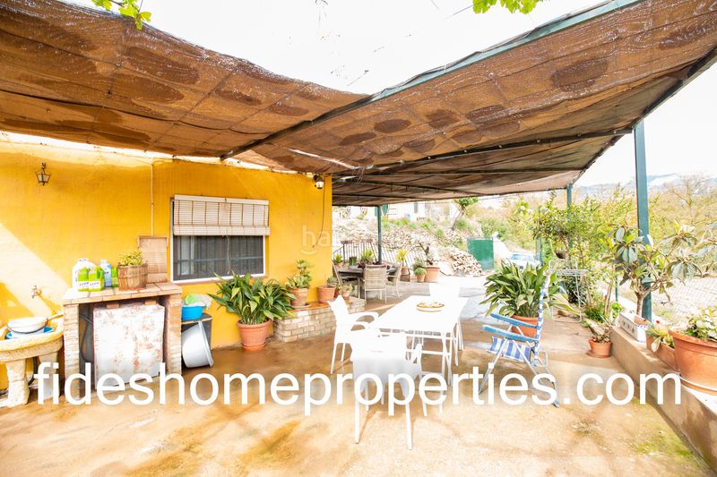 Foto b6b3c526-0d10-47a2-9f59-264913eb2937. Masia a Dúrcal