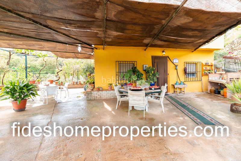 Foto d595fb14-012a-4604-b0aa-d6de0c2c0450. Masia a Dúrcal