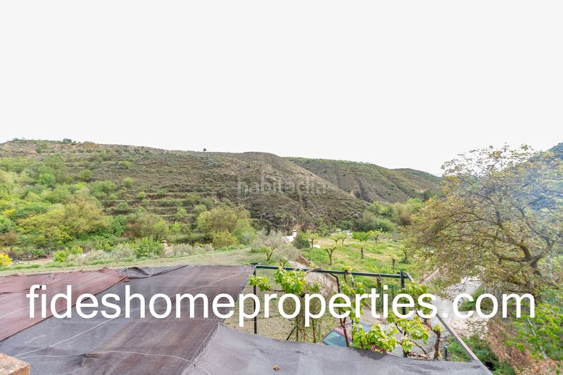 Foto f32386ca-4acd-47ce-9fbf-23603c915b59. Masia a Dúrcal