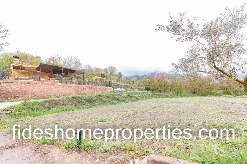 Foto f42039aa-aa3d-476a-81d0-90199d92edaf. Masia a Dúrcal