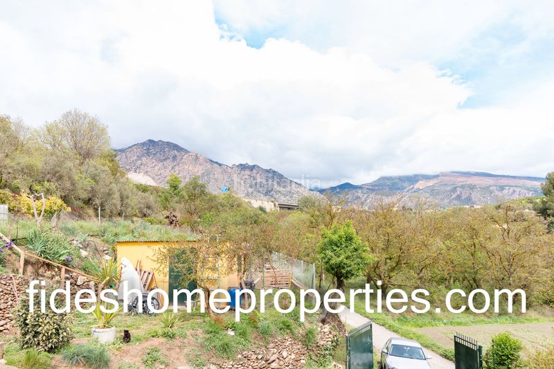 Foto f608ae06-145a-439e-9e51-b4454a355f0f. Masia a Dúrcal