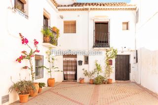 Casa a Calle solana 17. Magnífica casa con encanto en chite (valle de lecrín)