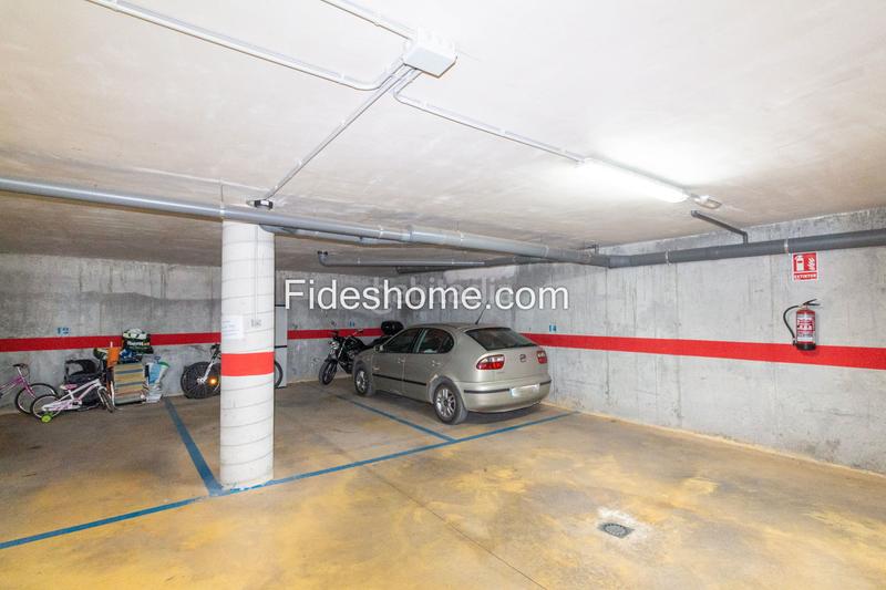 Foto 77c10bf6-004a-47f0-98aa-da6ff0d6781a. Parking coche en calle echevarria 60 en Dúrcal