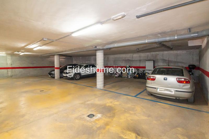 Foto ea77abb0-40ec-421f-b107-397be5d9dabe. Parking coche en calle echevarria 60 en Dúrcal