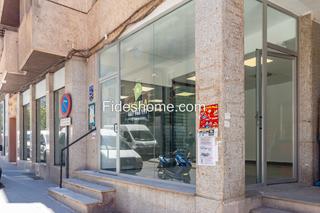 Lloguer Local Comercial a Calle perez carrillo 1