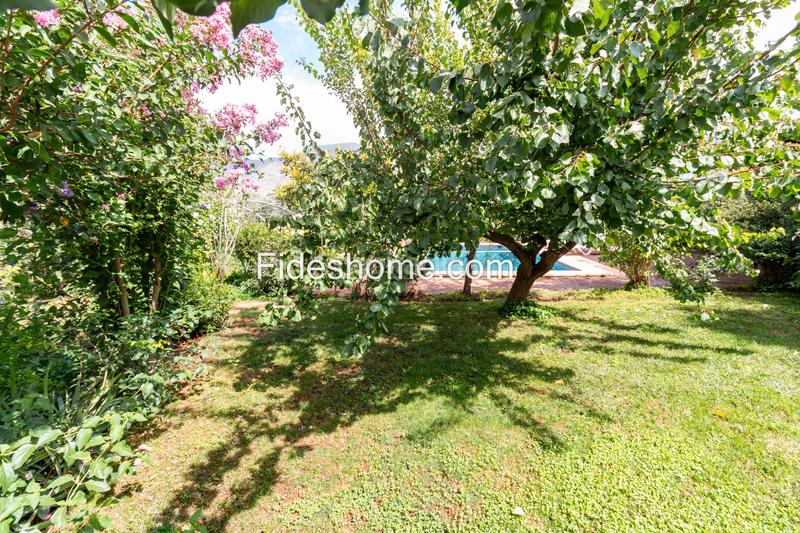 Foto 0683b9ca-4943-4826-9d50-134d05146183. Masía cortijo en venta en poligono 13, 579, durcal en Dúrcal