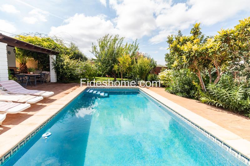 Foto 15e8cc5c-73b2-4761-b5ae-2d0a6f411814. Masía cortijo en venta en poligono 13, 579, durcal en Dúrcal