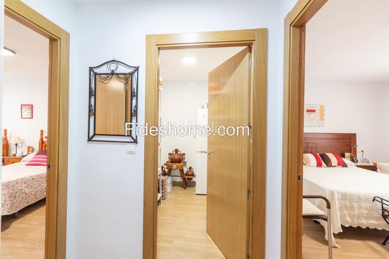 Foto 4a96bf38-18cc-43d1-a23d-06cefc1a73a7. Masía cortijo en venta en poligono 13, 579, durcal en Dúrcal