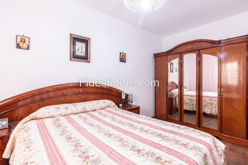 Foto 6a0a528a-8f08-4b6a-9c61-0a7ffb1d756b. Masía cortijo en venta en poligono 13, 579, durcal en Dúrcal