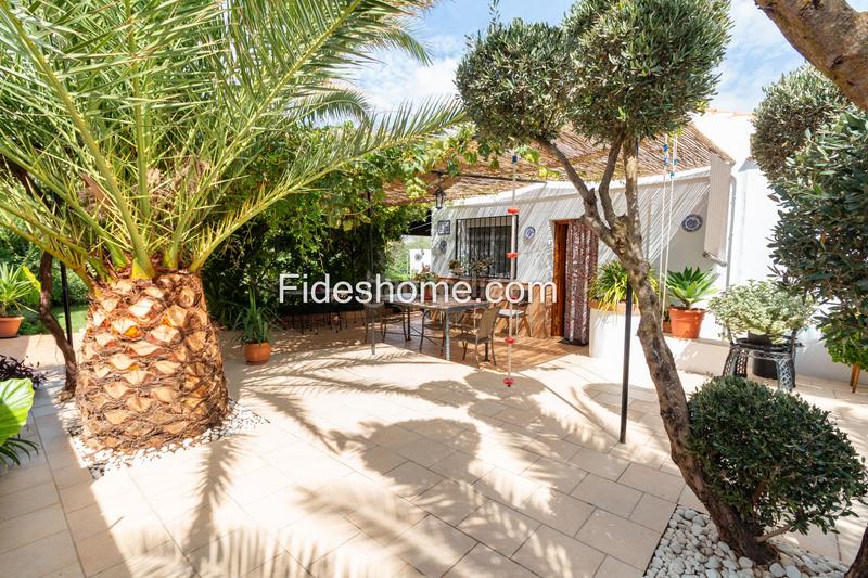 Foto 77e7d5b1-1ddf-43f9-aa67-b42ac26bc782. Masía cortijo en venta en poligono 13, 579, durcal en Dúrcal