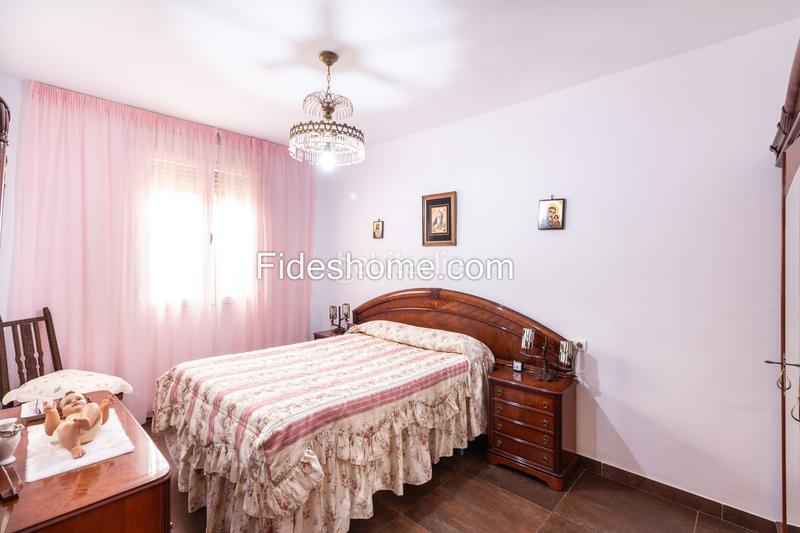 Foto 7d88692f-93f7-415a-aa9b-366a985edd59. Masía cortijo en venta en poligono 13, 579, durcal en Dúrcal