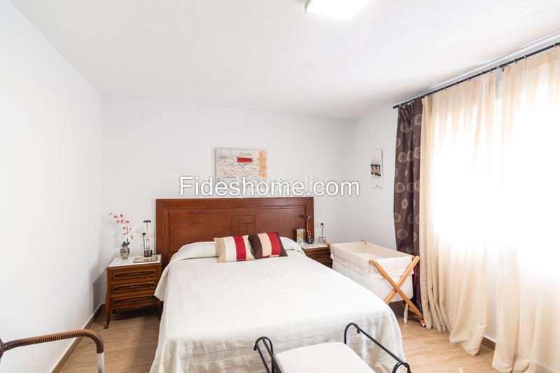 Foto 7f561f29-852b-4010-b374-ee30804dae7f. Masía cortijo en venta en poligono 13, 579, durcal en Dúrcal