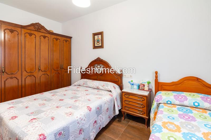 Foto 80c8468d-459d-4c7b-8ec1-eec6c12c55a6. Masía cortijo en venta en poligono 13, 579, durcal en Dúrcal