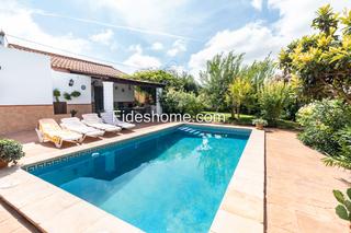 Masia  N/a. Cortijo en venta en poligono 13, 579, durcal