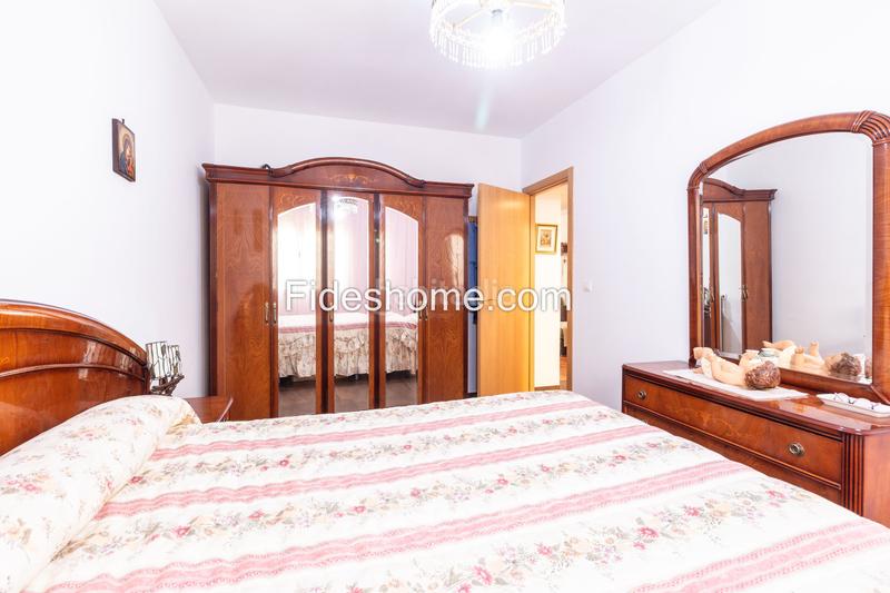 Foto b325984e-3918-4b34-8987-b4b5306fec17. Masía cortijo en venta en poligono 13, 579, durcal en Dúrcal