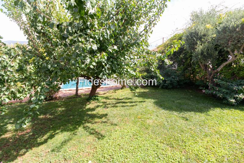 Foto b70a5012-a8f7-44e6-9306-21d878165bb4. Masía cortijo en venta en poligono 13, 579, durcal en Dúrcal