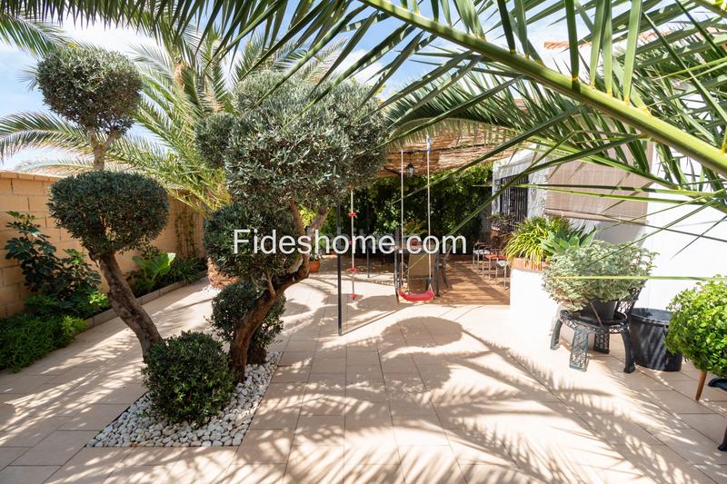 Foto bc0d1266-6d5a-4712-b572-970328c77f3d. Masía cortijo en venta en poligono 13, 579, durcal en Dúrcal