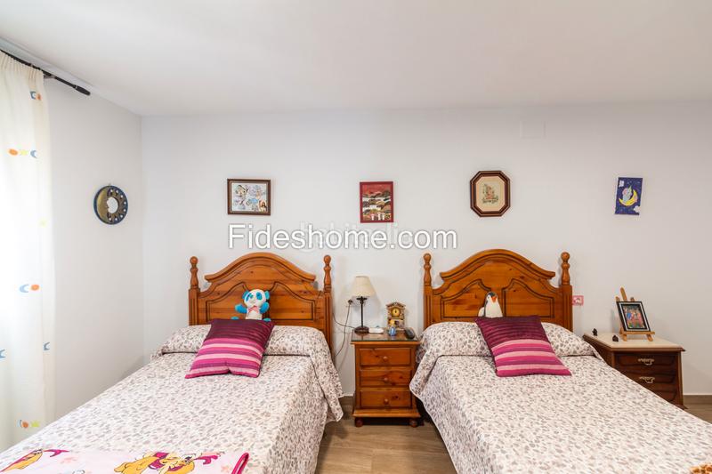 Foto bce3e6c1-a4c5-491e-a368-f60f2db25842. Masía cortijo en venta en poligono 13, 579, durcal en Dúrcal