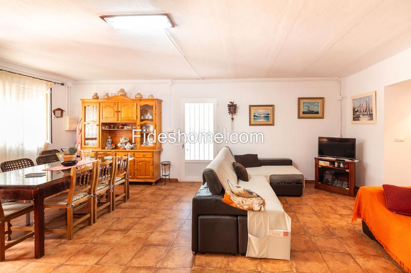 Foto d4dda324-aeac-4c2b-ab15-68f8f0834ef3. Masía cortijo en venta en poligono 13, 579, durcal en Dúrcal